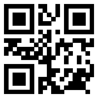 3918930293 Qr Code associato