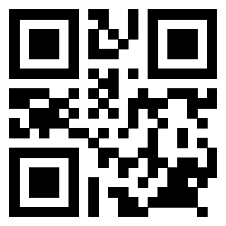 Scansione del Qr Code di 3918930295