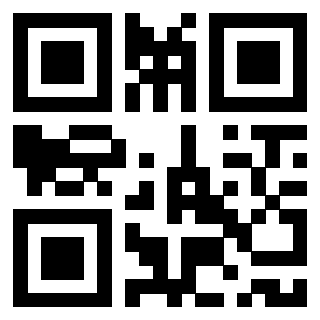 3918930296 QrCode associato