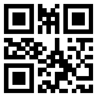 Il Qr Code di 3918930297