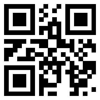 Immagine del QrCode di 3918930299
