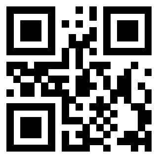 Il Qr Code di 3918930302