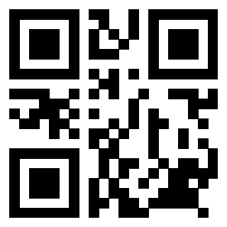 Qr Code di 3918930306