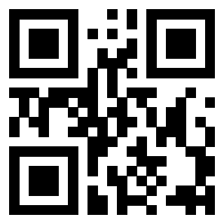 Immagine del QrCode di 3918930307