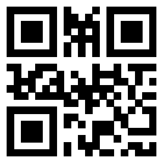 3918930308 - Immagine del Qr Code associato