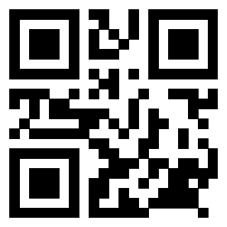 Scansione del Qr Code di 3918930309