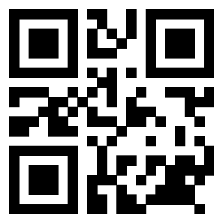 Immagine del QrCode di 3918930313
