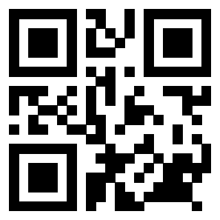 3918930314 - Immagine del Qr Code associato