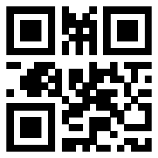 Scansione del Qr Code di 3918930316