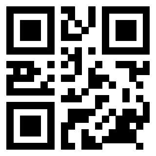 Il Qr Code di 3918930318