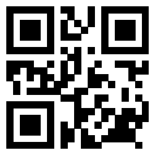 Scansione del Qr Code di 3918930319