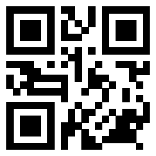 3918930320 - Immagine del QrCode