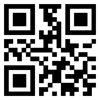 3918930321 QrCode associato