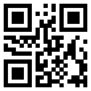 Immagine del QrCode di 3918930322