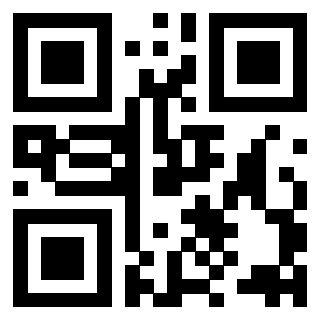 3918930323 - Immagine del Qr Code associato