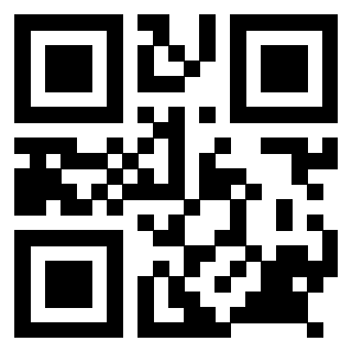 Scansione del Qr Code di 3918930324