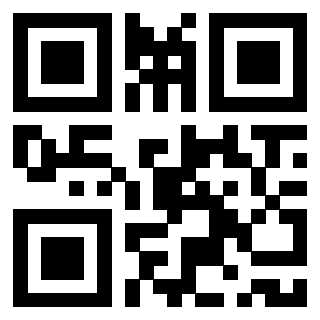 3918930325 QrCode associato