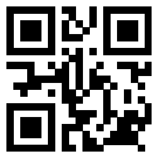 Immagine del Qr Code di 3918930327