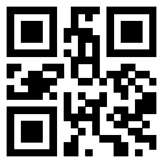 Immagine del QrCode di 3918930328