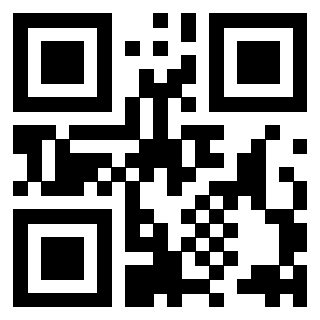 Il QrCode di 3918930330