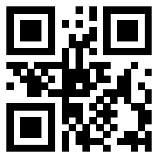 Scansione del Qr Code di 3918930331