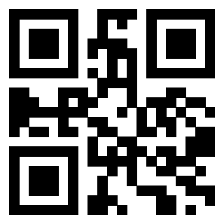 3918930332 - Immagine del QrCode associato