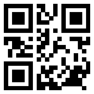 Immagine del QrCode di 3918930336