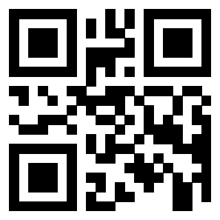 Scansione del Qr Code di 3918930338