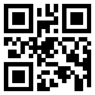 Il Qr Code di 3918930341