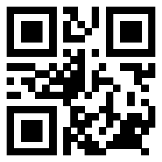 Il QrCode di 3918930345