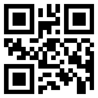 3918930348 QrCode associato