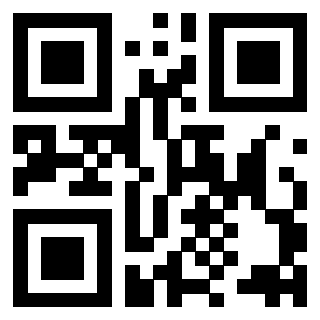 Immagine del QrCode di 3918930352