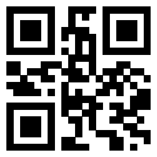 Scansione del Qr Code di 3918930353