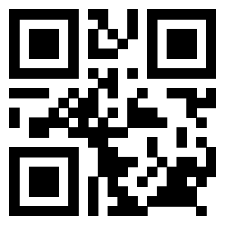3918930356 Qr Code associato