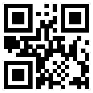 3918930358 - Immagine del Qr Code associato