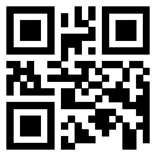 3918930359 - Immagine del Qr Code associato