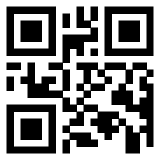 Scansione del Qr Code di 3918930361