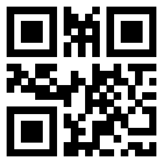 Scansione del Qr Code di 3918930363