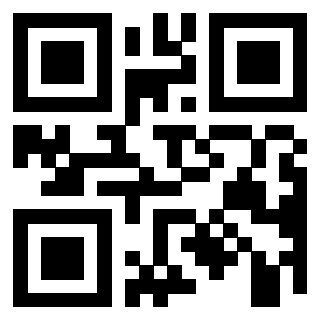Immagine del Qr Code di 3918930364