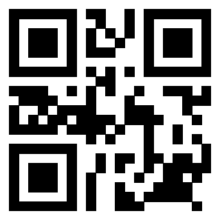 Scansione del Qr Code di 3918930367