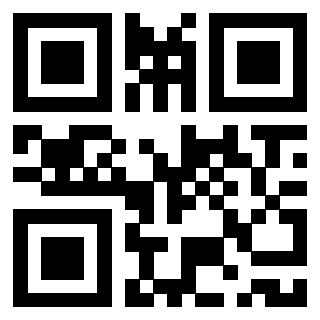 3918930368 - Immagine del Qr Code