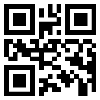 Immagine del Qr Code di 3918930370