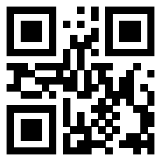 Immagine del Qr Code di 3918930372