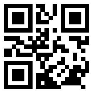 Il Qr Code di 3918930374