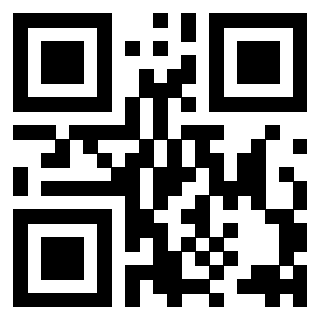 Immagine del QrCode di 3918930376