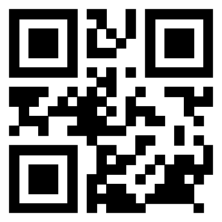 Immagine del QrCode di 3918930378