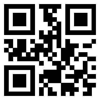 Scansione del Qr Code di 3918930379