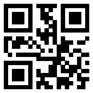Scansione del Qr Code di 3918930380
