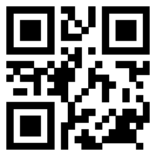3918930382 - Immagine del Qr Code associato
