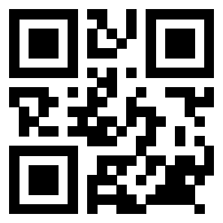 3918930389 QrCode associato